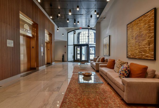 Imagen de los interiores del Hotel Harmony Medical Suites China Town. Foto 15