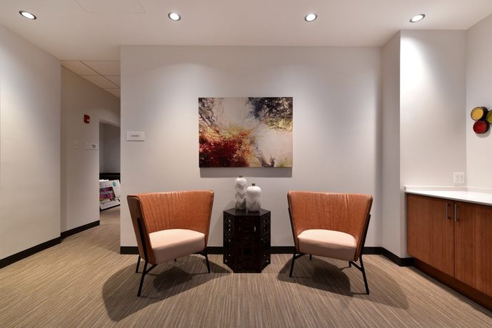 Imagen de los interiores del Hotel Harmony Medical Suites China Town. Foto 16