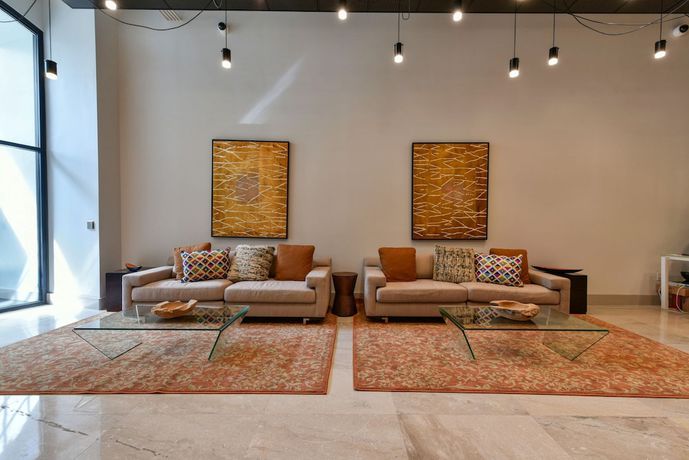 Imagen de los interiores del Hotel Harmony Medical Suites China Town. Foto 17