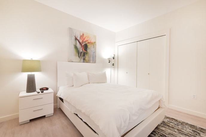Imagen de la habitación del Hotel Harmony Medical Suites China Town. Foto 10