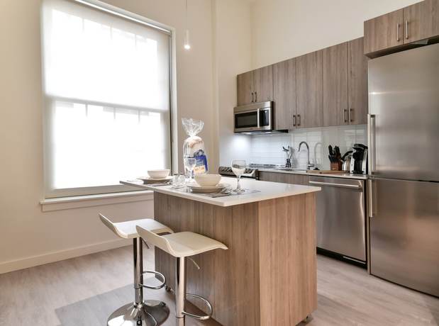 Imagen de la habitación del Hotel Harmony Medical Suites China Town. Foto 11