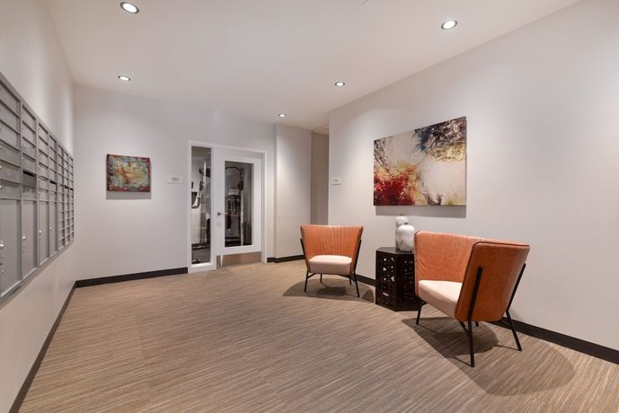 Imagen de los interiores del Hotel Harmony Medical Suites China Town. Foto 19