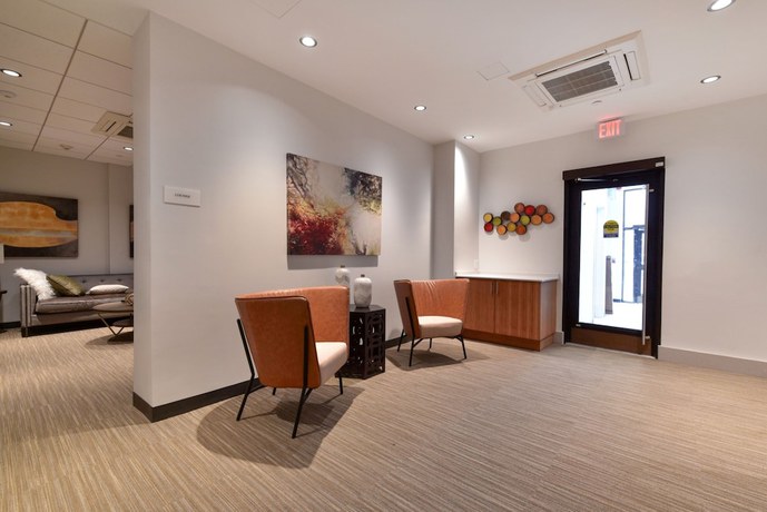 Imagen de los interiores del Hotel Harmony Medical Suites China Town. Foto 20