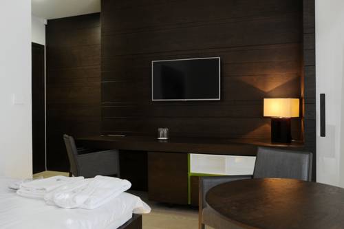 Imagen de la habitación del Hotel Harmony Medical & Wellness-Free Parking, 1,8km from the center. Foto 2