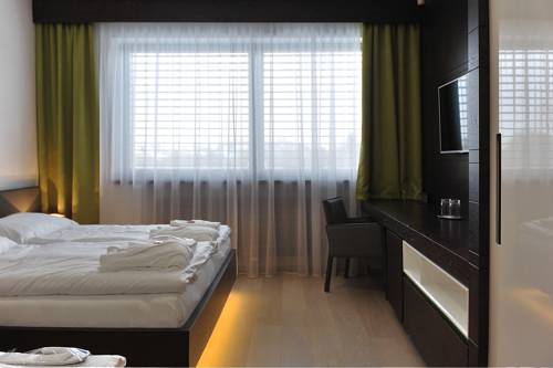 Imagen de la habitación del Hotel Harmony Medical & Wellness-Free Parking, 1,8km from the center. Foto 3