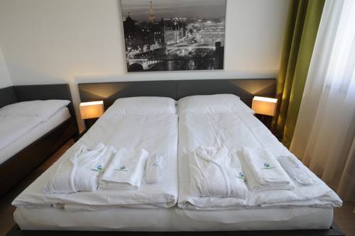 Imagen de la habitación del Hotel Harmony Medical & Wellness-Free Parking, 1,8km from the center. Foto 5
