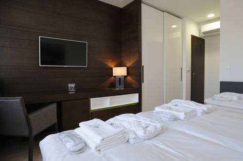 Imagen de la habitación del Hotel Harmony Medical & Wellness-Free Parking, 1,8km from the center. Foto 6