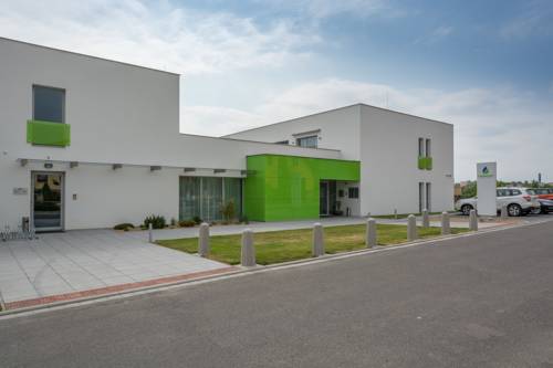 Imagen general del Hotel Harmony Medical & Wellness-Free Parking, 1,8km from the center. Foto 1