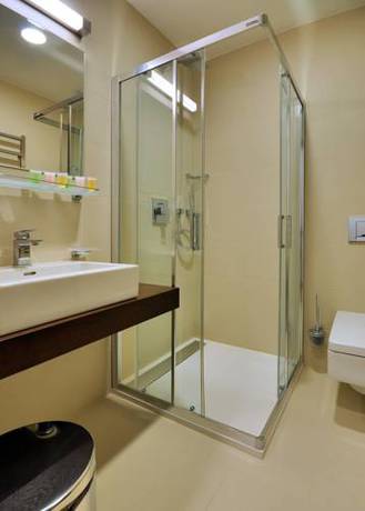 Imagen de la habitación del Hotel Harmony Medical & Wellness-Free Parking, 1,8km from the center. Foto 7