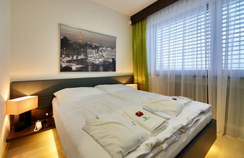 Imagen de la habitación del Hotel Harmony Medical & Wellness-Free Parking, 1,8km from the center. Foto 9