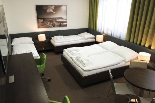 Imagen de la habitación del Hotel Harmony Medical & Wellness-Free Parking, 1,8km from the center. Foto 11