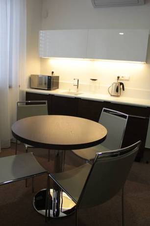 Imagen de la habitación del Hotel Harmony Medical & Wellness-Free Parking, 1,8km from the center. Foto 12