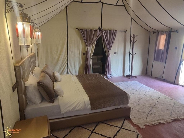 Imagen de la habitación del Hotel Harmony Merzouga Desert Camp. Foto 13