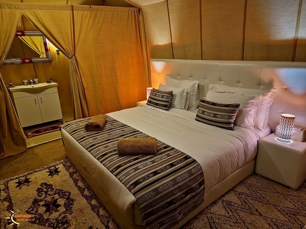 Imagen de la habitación del Hotel Harmony Merzouga Desert Camp. Foto 14