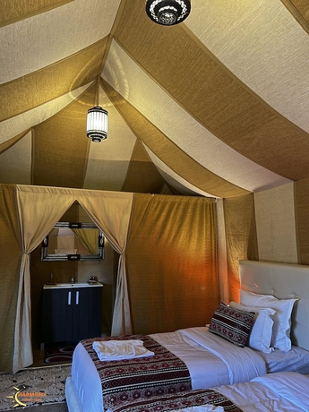 Imagen de la habitación del Hotel Harmony Merzouga Desert Camp. Foto 16