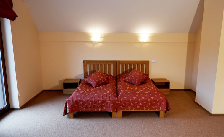 Imagen de la habitación del Hotel Harmony Park. Foto 3