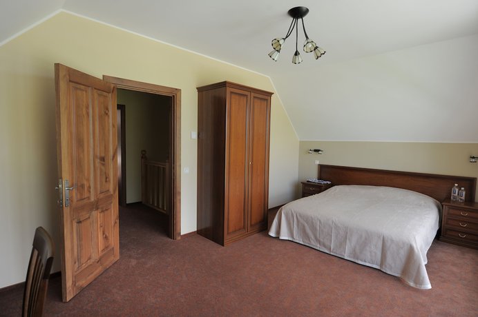 Imagen de la habitación del Hotel Harmony Park. Foto 4