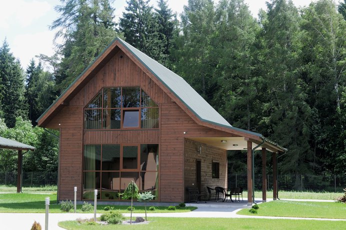 Imagen general del Hotel Harmony Park. Foto 2