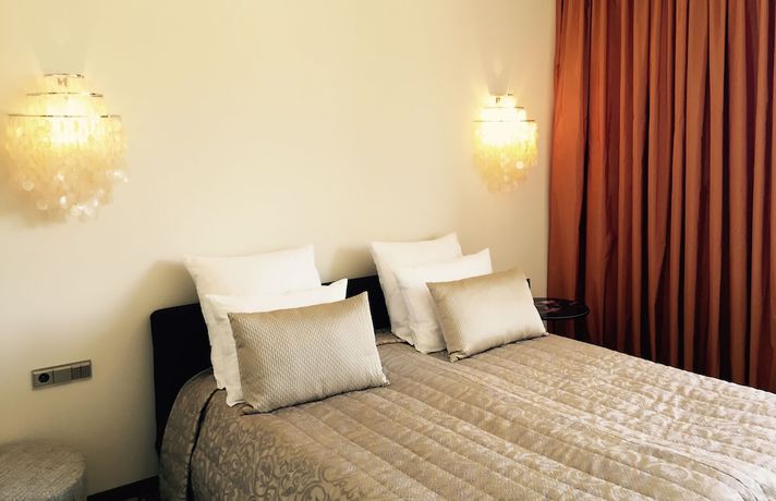 Imagen de la habitación del Hotel Harmony Park. Foto 5