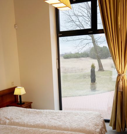 Imagen de la habitación del Hotel Harmony Park. Foto 11