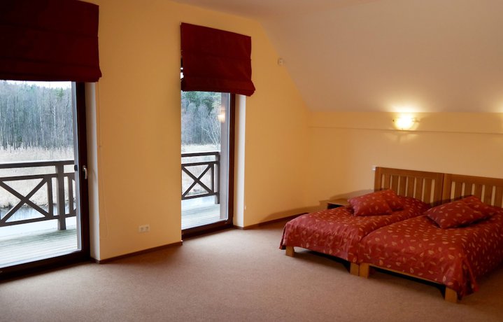 Imagen de la habitación del Hotel Harmony Park. Foto 12