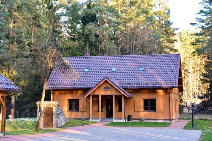 Imagen de la habitación del Hotel Harmony Park. Foto 13