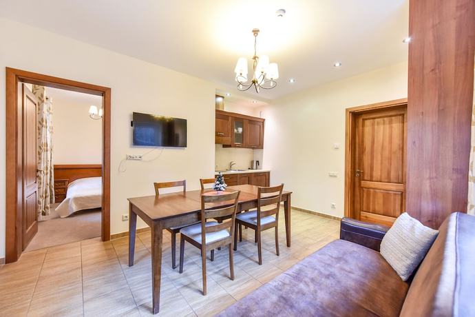 Imagen de la habitación del Hotel Harmony Park. Foto 16