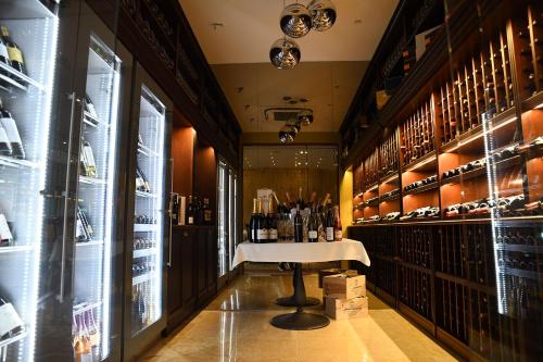 Imagen general del Hotel Harmony Park Hotel & SPA. Foto 2