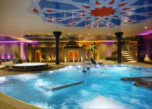 Imagen de la habitación del Hotel Harmony Park Hotel & SPA. Foto 6