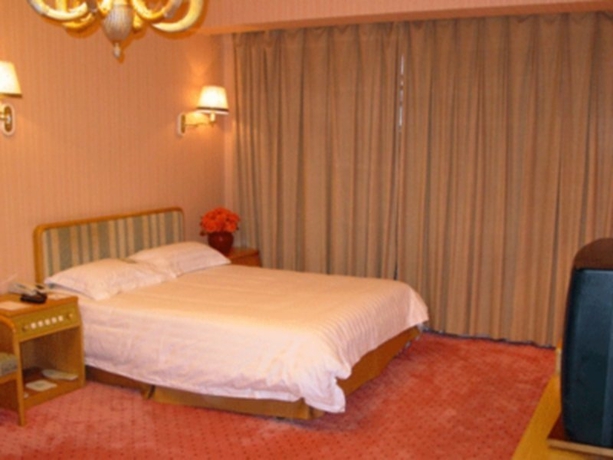 Imagen general del Hotel Harmony, Pekin. Foto 1