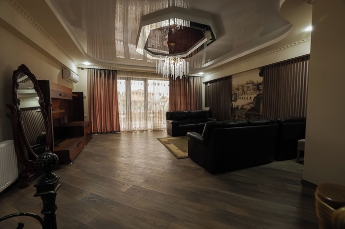 Imagen de la habitación del Hotel Harmony Premium. Foto 4