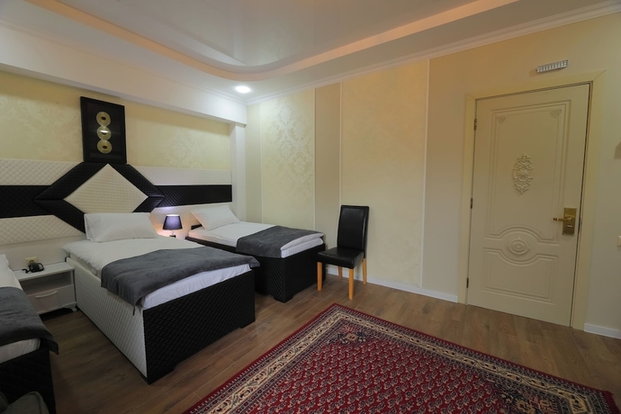 Imagen de la habitación del Hotel Harmony Premium. Foto 7