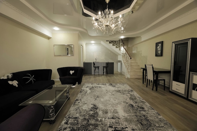 Imagen de la habitación del Hotel Harmony Premium. Foto 9