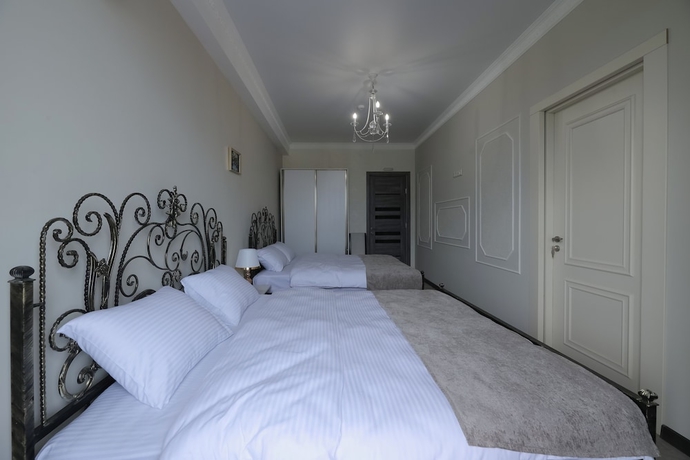 Imagen de la habitación del Hotel Harmony Premium. Foto 10