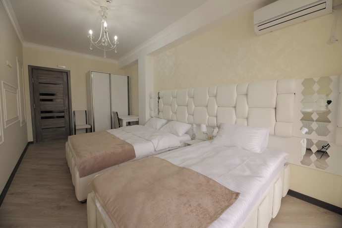 Imagen de la habitación del Hotel Harmony Premium. Foto 11