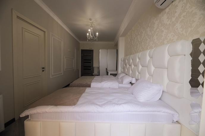 Imagen de la habitación del Hotel Harmony Premium. Foto 13