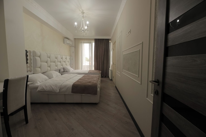 Imagen de la habitación del Hotel Harmony Premium. Foto 15