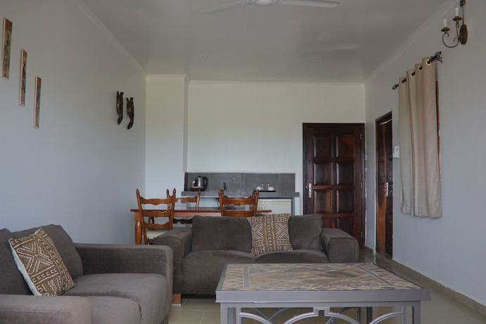 Imagen de la habitación del Hotel Harmony Resort Boutique. Foto 2