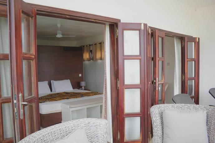 Imagen de la habitación del Hotel Harmony Resort Boutique. Foto 3