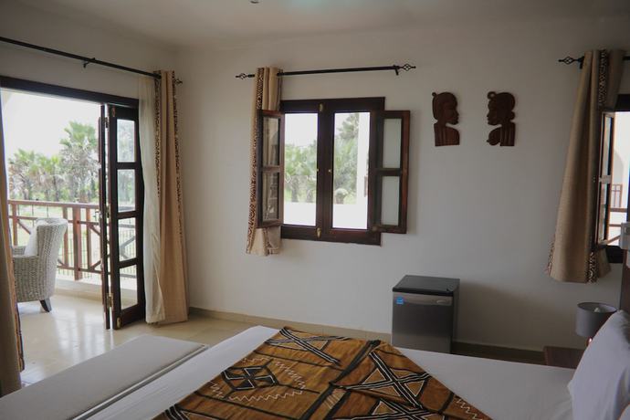 Imagen de la habitación del Hotel Harmony Resort Boutique. Foto 4