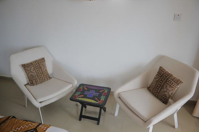 Imagen de la habitación del Hotel Harmony Resort Boutique. Foto 6