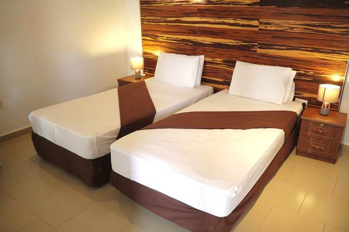 Imagen de la habitación del Hotel Harmony Resort Boutique. Foto 7