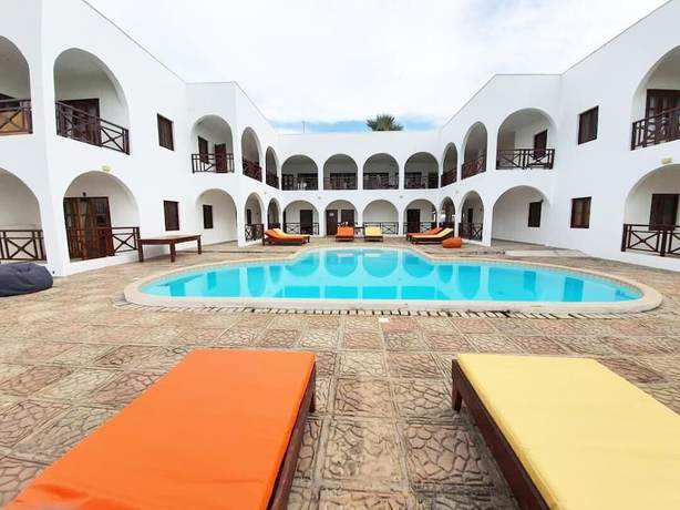 Imagen general del Hotel Harmony Resort Boutique. Foto 1
