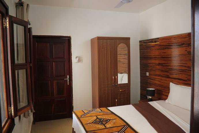 Imagen de la habitación del Hotel Harmony Resort Boutique. Foto 11