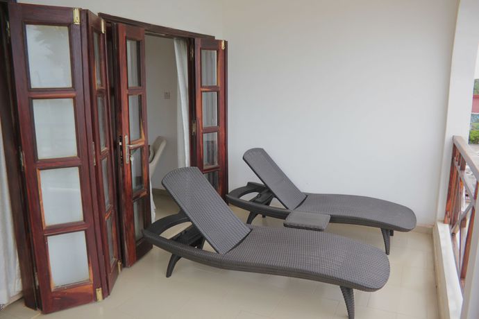 Imagen de la habitación del Hotel Harmony Resort Boutique. Foto 12