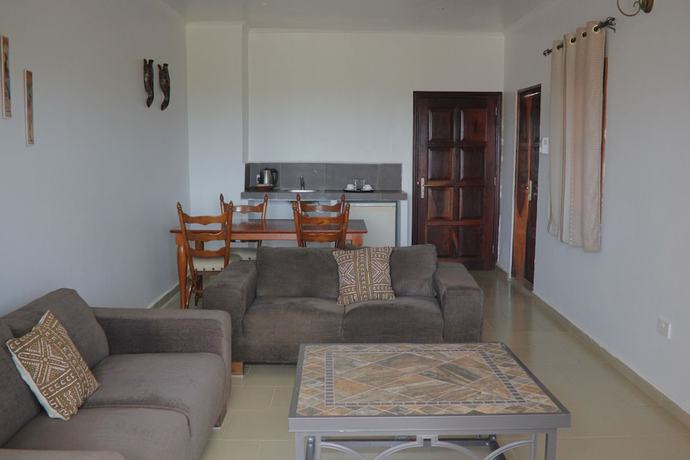 Imagen de la habitación del Hotel Harmony Resort Boutique. Foto 13