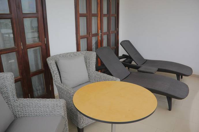 Imagen de la habitación del Hotel Harmony Resort Boutique. Foto 14