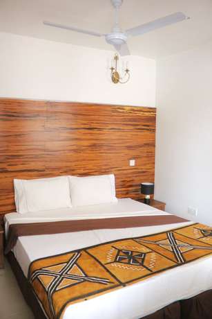 Imagen de la habitación del Hotel Harmony Resort Boutique. Foto 16