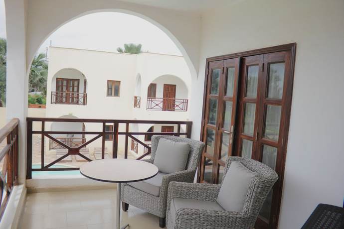 Imagen de la habitación del Hotel Harmony Resort Boutique. Foto 17