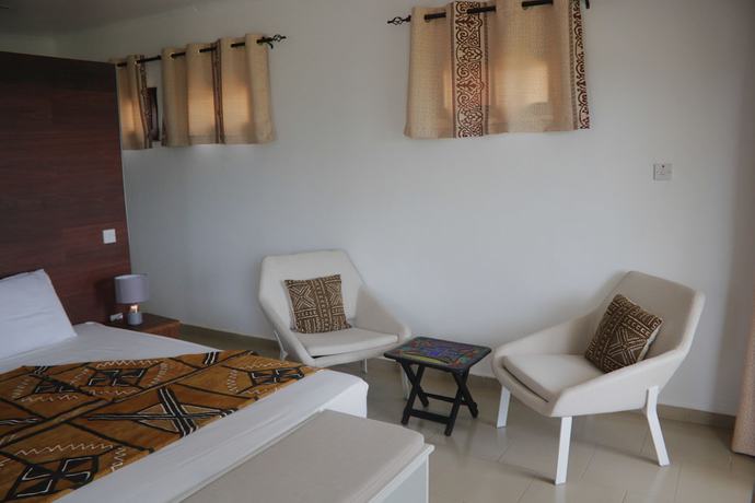 Imagen de la habitación del Hotel Harmony Resort Boutique. Foto 18